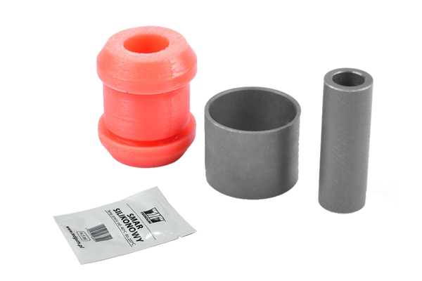 Control Arm-/Trailing Arm Bush TEDGUM TED96877