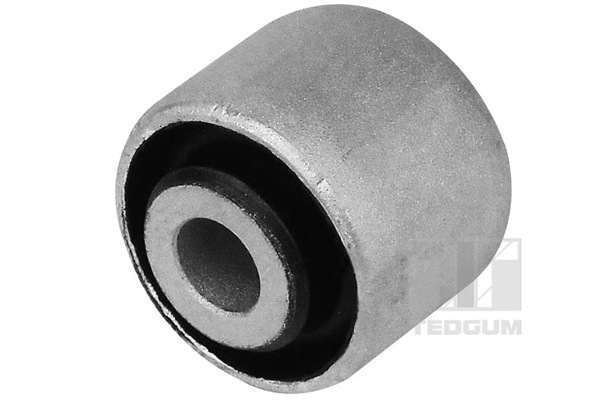 Control Arm-/Trailing Arm Bush TEDGUM TED98067