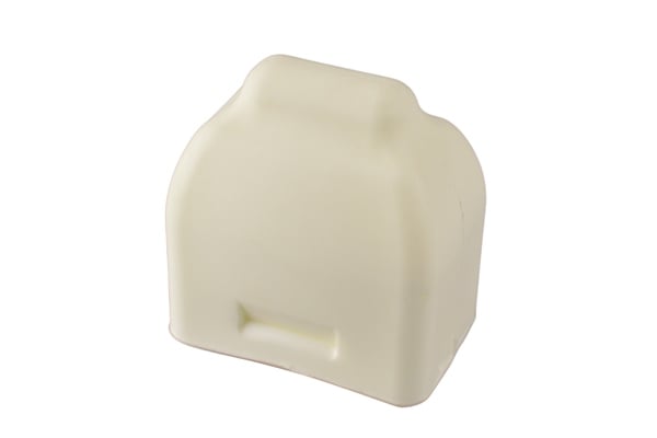 Bump Stop, axle beam TEDGUM TED99770