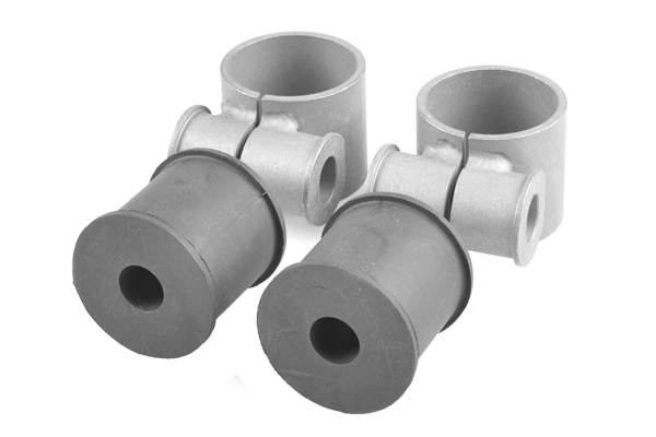 Repair Kit, stabilizer suspension TEDGUM TED11549