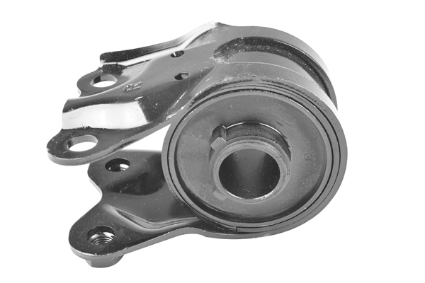 Control Arm-/Trailing Arm Bush TEDGUM TED97624