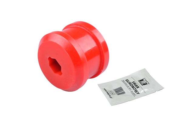 Control Arm-/Trailing Arm Bush TEDGUM TED41946