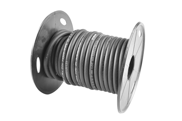 Fuel Hose TEDGUM 00813184