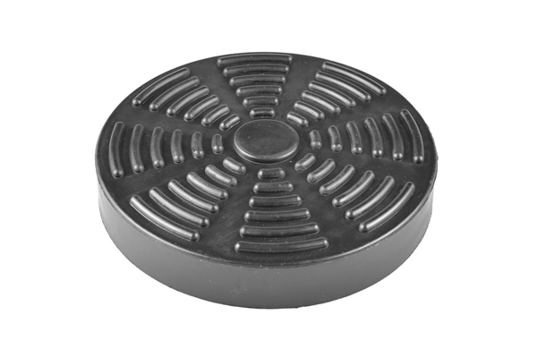 Plato soporte, gato rodante TEDGUM 00847597