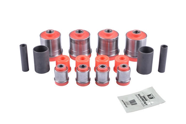 Repair Kit, wheel suspension TEDGUM TED37847