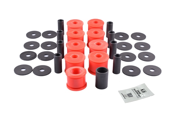 Bearing Set, axle beam TEDGUM TED39626
