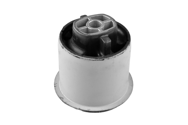 Mounting, axle beam TEDGUM TED49283