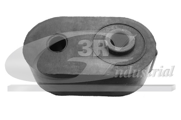Mounting, stabiliser bar 3RG 60603