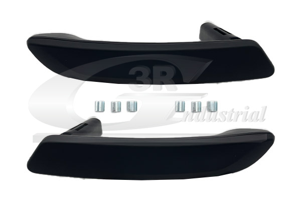 Door Handle, interior equipment 3RG 69617