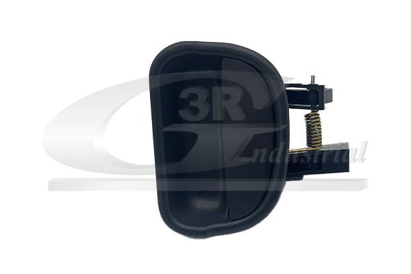 Door Handle, interior equipment 3RG 69618