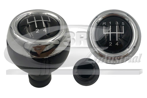 Gear Shift Lever Knob 3RG 25133