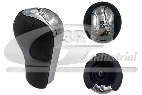 Gear Shift Lever Knob 3RG 25807