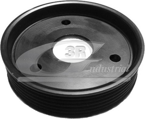 Belt Pulley, crankshaft 3RG 10604