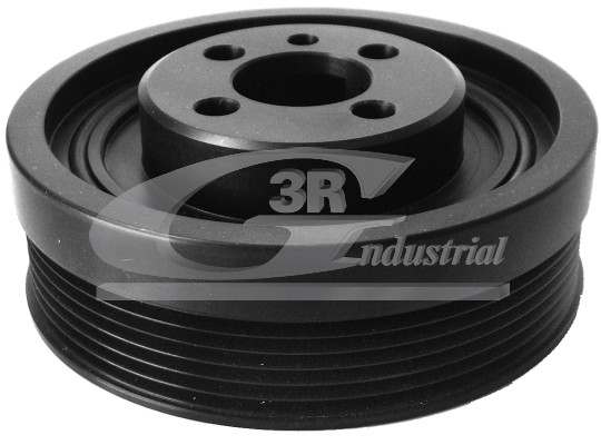 Belt Pulley, crankshaft 3RG 10709
