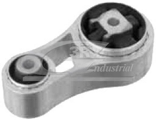 Engine Mounting 3RG 40488