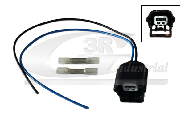 Cable Repair Set, crankshaft position sensor 3RG 30608