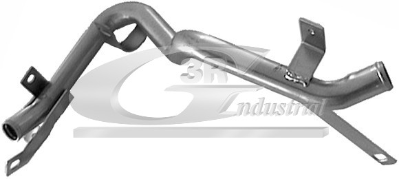 Coolant Tube 3RG 80276