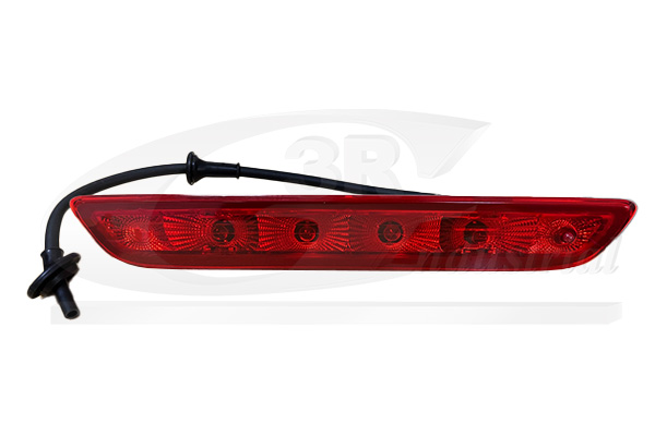Auxiliary Stop Light 3RG 82247