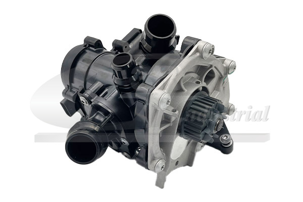 Thermostat Housing 3RG 86711