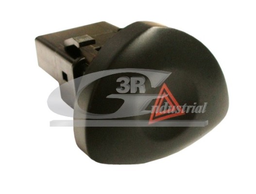 Hazard Light Switch 3RG 81616
