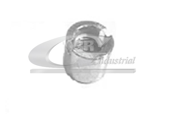 Threaded Sleeve, suspension strut 3RG 45711