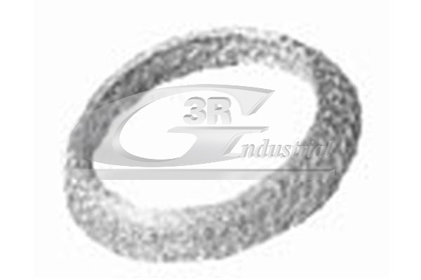 Seal Ring, exhaust pipe 3RG 71605