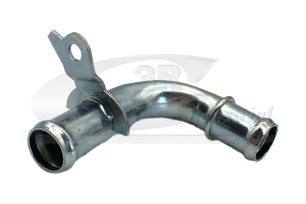Coolant Pipe 3RG 19910