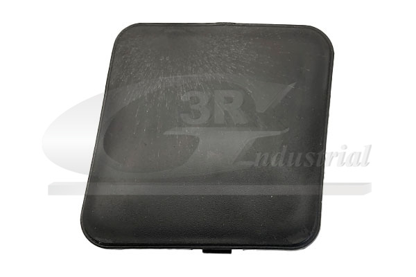 Cover, bumper 3RG 77312