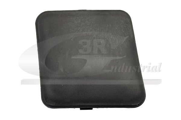 Cover, bumper 3RG 77313