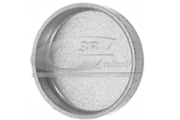 Frost Plug 3RG 84008