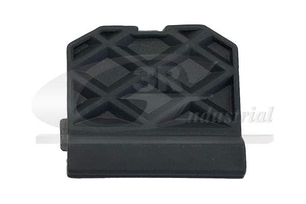 Cover, bumper 3RG 77319