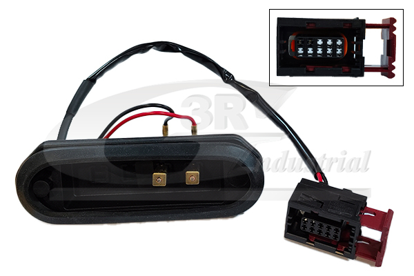 Switch, door contact 3RG 14235
