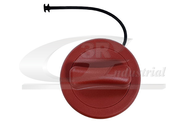 Cap, fuel tank 3RG 65504