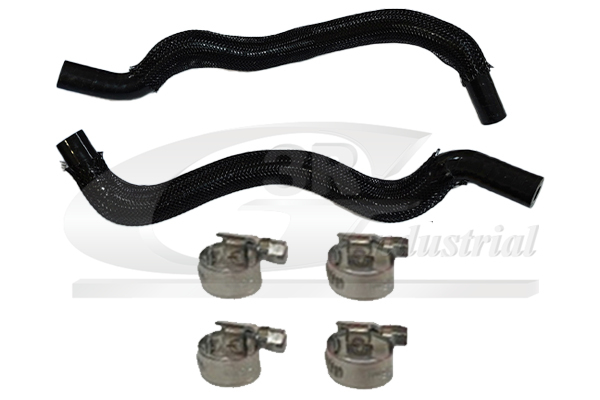 Sensor, exhaust pressure 3RG 83650