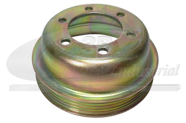 Belt Pulley, crankshaft 3RG 10236