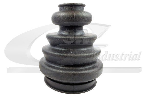 Bellow, drive shaft 3RG 17701