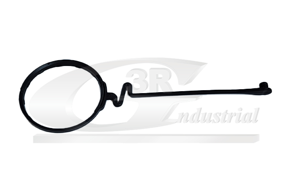 Cap, fuel tank 3RG 65809
