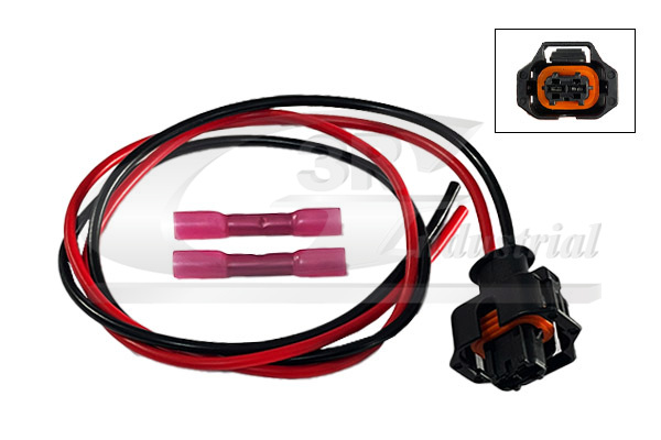 Cable Repair Set, injector valve 3RG 30400
