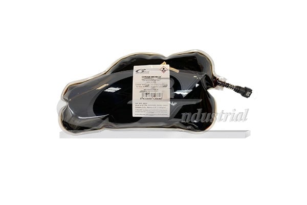 Retrofit Kit, soot filter 3RG 88251