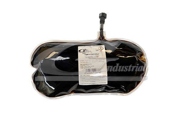 Retrofit Kit, soot filter 3RG 88256