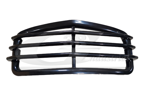 Ventilation Grille, bumper 3RG 91211