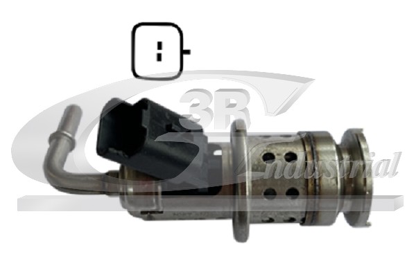 Dysza wtryskowa 3RG 84287