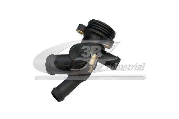 Coolant Flange 3RG 80983