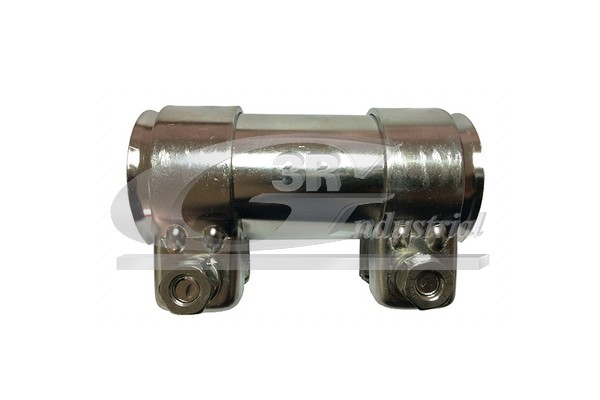 Pipe Connector, exhaust system 3RG 71045