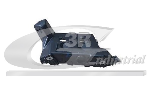 Support, bumper 3RG 68303