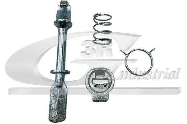 Exterior Door Handle 3RG 85798
