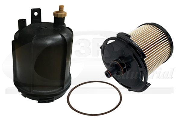 Fuel filter 3RG 97304