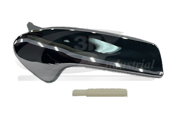 Door Handle, interior equipment 3RG 69704