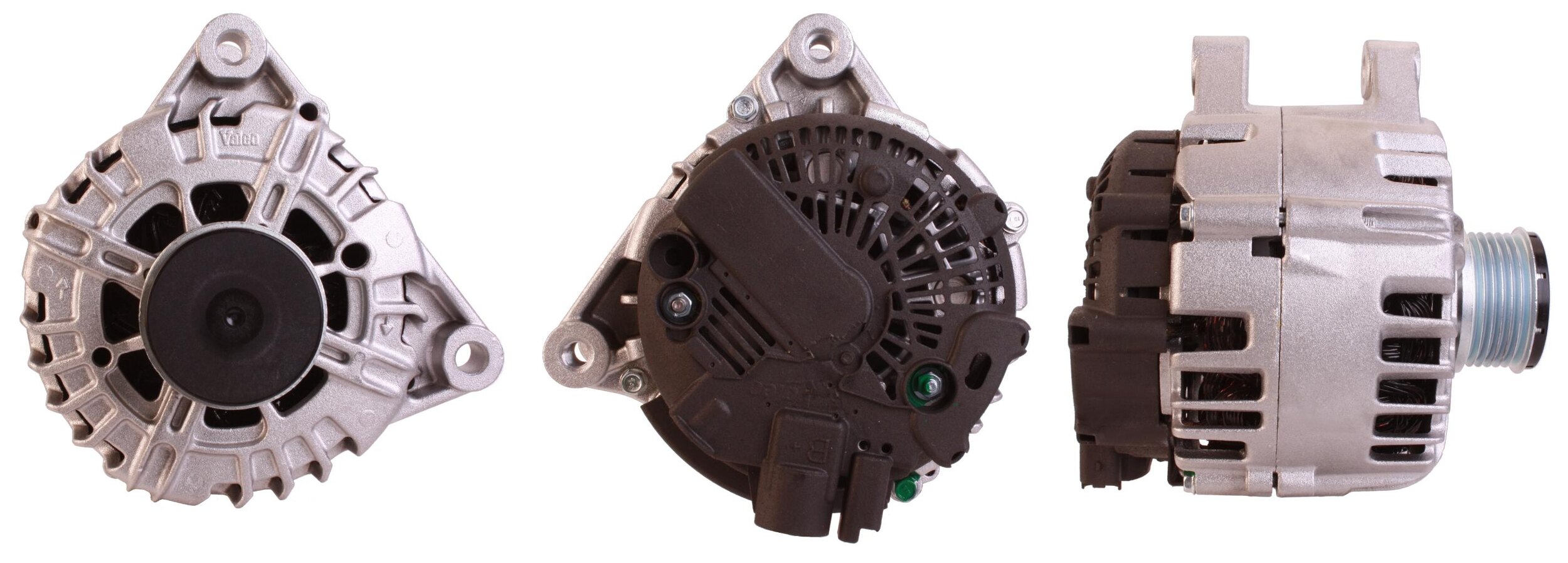 Alternator DRI 2291511502
