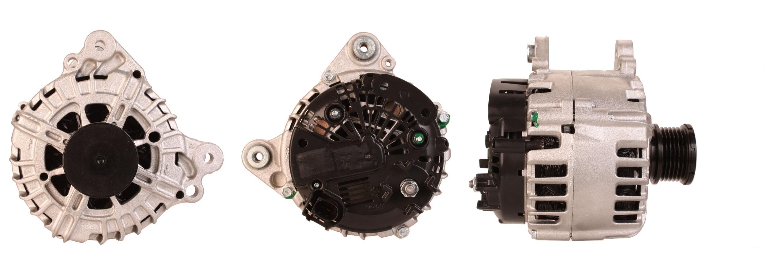 Alternator DRI 2113571402